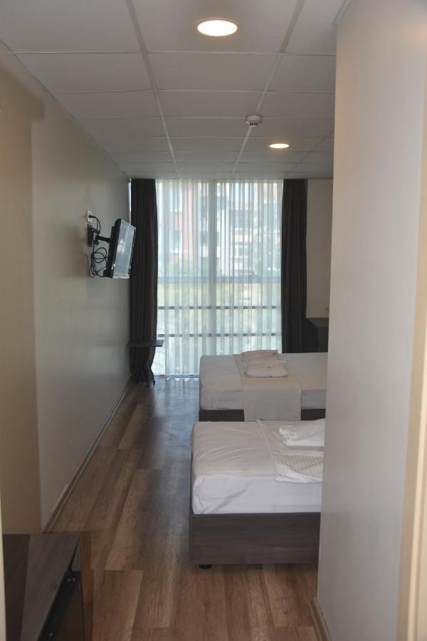 Alize Life Hotel Istanbul Eksteriør billede