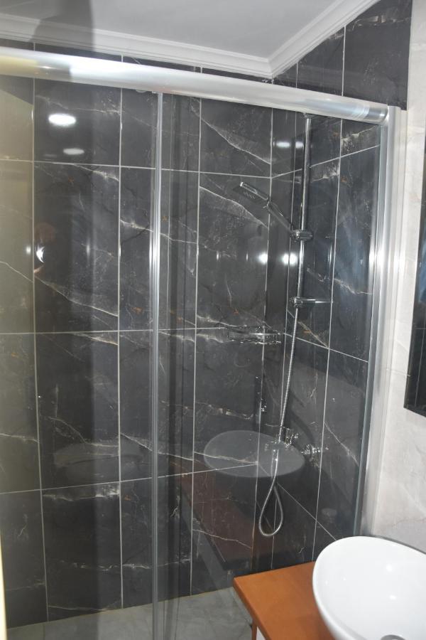 Alize Life Hotel Istanbul Eksteriør billede