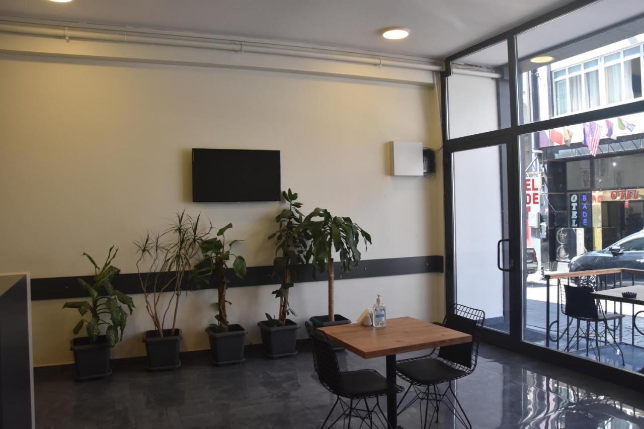 Alize Life Hotel Istanbul Eksteriør billede