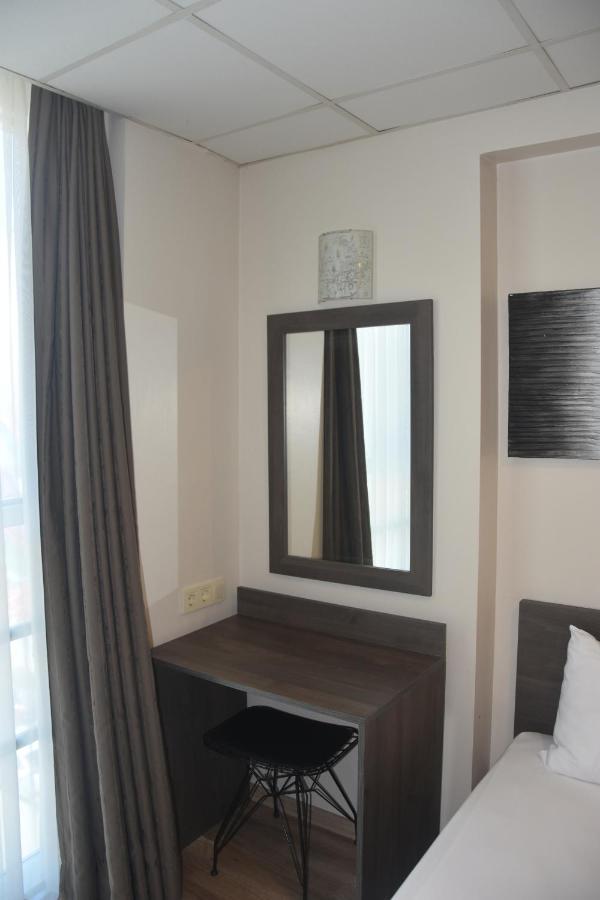 Alize Life Hotel Istanbul Eksteriør billede