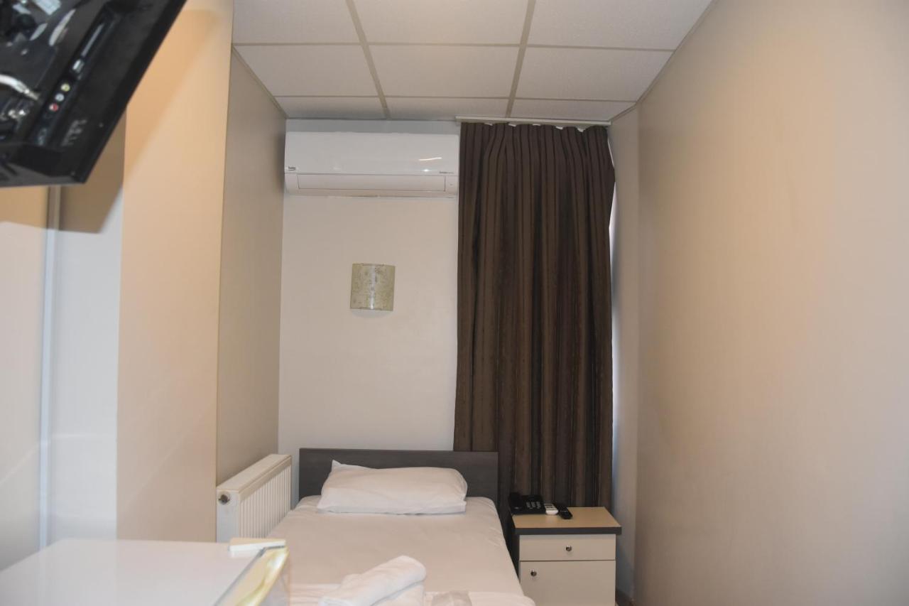 Alize Life Hotel Istanbul Eksteriør billede